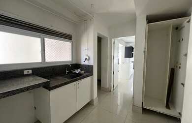 Imagem 8: Apartamento à venda no Ipiranga, São Paulo-SP 3 suítes e 2 vagas -140m²...