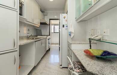 Imagem 11: Cobertura Duplex à venda em Moema, São Paulo-SP 4 Quartos, sendo 2 Suítes...