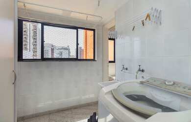 Imagem 12: Cobertura Duplex à venda em Moema, São Paulo-SP 4 Quartos, sendo 2 Suítes...