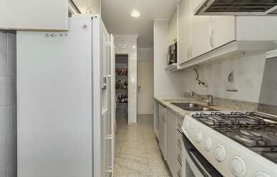 Imagem 10: Cobertura Duplex à venda em Moema, São Paulo-SP 4 Quartos, sendo 2 Suítes...