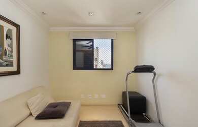 Imagem 15: Cobertura Duplex à venda em Moema, São Paulo-SP 4 Quartos, sendo 2 Suítes...