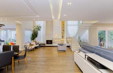 Imagem 4: Casa em Condomínio à Venda em Curitiba-PR, Bacacheri 4 Quartos, 2 Suítes,...