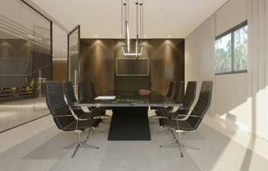 Imagem 16: Apartamento de 3 quartos com suíte e 2 vagas no Bacacheri, Curitiba Venha...