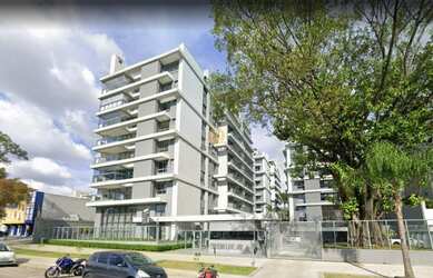 Imagem: O apartamento possui 2 Dormitórios, 2 Suítes, 3 Banheiros