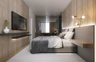 Imagem 10: Apartamento 2 suítes à venda na Vila Izabel, Curitiba/PR