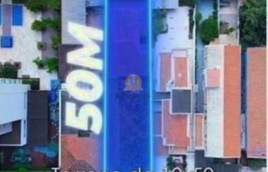 Imagem 5: Terreno à venda no Brooklin Paulista, São Paulo-SP 500m² de área