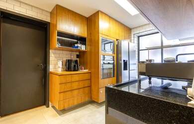 Imagem 6: Cobertura Duplex à venda com 3 quartos e 246m² em Indianópolis, São...