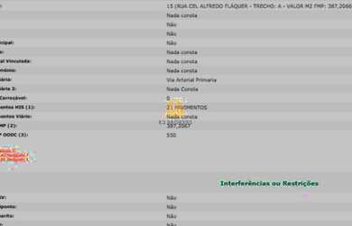 Imagem 13: Terreno comercial de 600m² à venda no Centro de Santo André-SP
