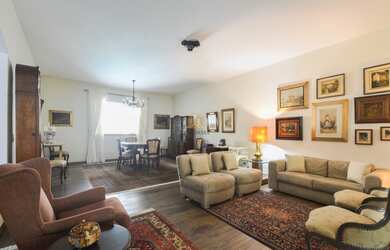 Imagem 7: Casa de Luxo no Jardim Paulista 4 quartos, 3 suítes, 7 vagas de garagem,...