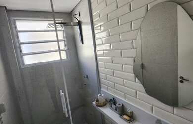 Imagem 11: Apartamento cobertura para venda com 3 dormitórios no Spazio Mondrian...