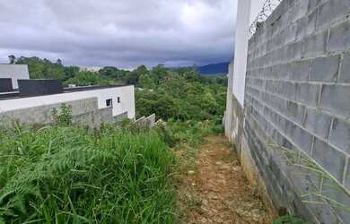 Imagem 3: Terreno declive para venda com 480 m² na Vila São Paulo em Mogi das...