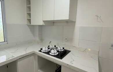 Imagem 5: Apartamento reformado para venda com 2 dormitórios no Parque Sálvia...