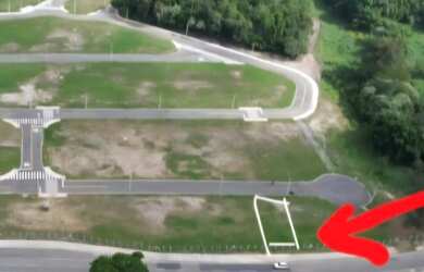 Imagem 6: Terrenos a venda na Vila São Paulo Botujuru em Mogi das Cruzes