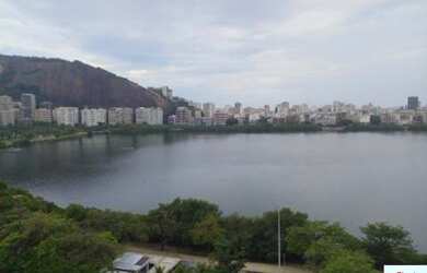 Imagem 2: Avenida epitacio pessoa. Varanda, 120m² de Área, 2 Vagas na garageme3...