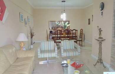 Imagem 1: Avenida epitacio pessoa. Varanda, 120m² de Área, 2 Vagas na garageme3...