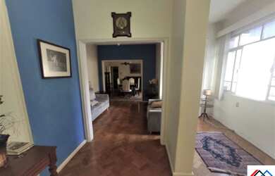 Imagem 3: Rua Hilario de Gouveia. Varanda, Vista para o mar, 170m² de Áreae1 Vaga...