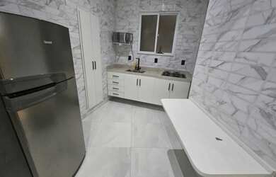 Imagem 8: Imóvel de Alto Padrão em Copacabana - 3 Quartos, 1 Suíte, 1 Sala, 2 Banheiros - 135m² - Ri