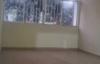 Imagem: A kitnet possui 1 Dormitório, 1 Banheiro, 38m² de Área e