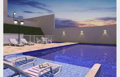 Imagem 2: APARTAMENTO RESIDENCIAL em São Paulo - SP, Morumbi