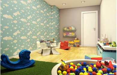 Imagem 4: APARTAMENTO RESIDENCIAL em São Paulo - SP, Morumbi