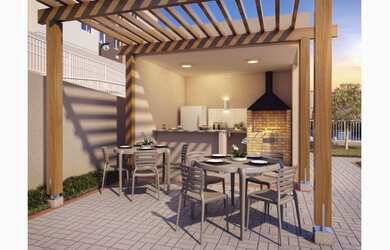 Imagem 6: APARTAMENTO RESIDENCIAL em São Paulo - SP, Morumbi