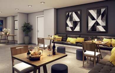 Imagem 5: APARTAMENTO RESIDENCIAL em São Paulo - SP, Morumbi