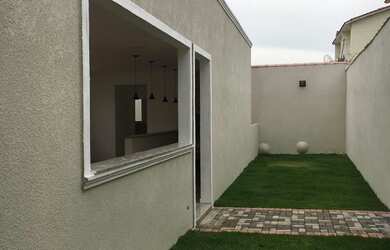 Imagem 9: CASA RESIDENCIAL em Itaquaquecetuba - SP, Jardim Miray - Rancho Grande