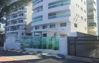 Imagem: O apartamento possui 2 Dormitórios, 1 Suíte, 1 Banheiro, 57m²