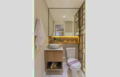 Imagem 14: APARTAMENTO RESIDENCIAL em São Paulo - SP, Morumbi