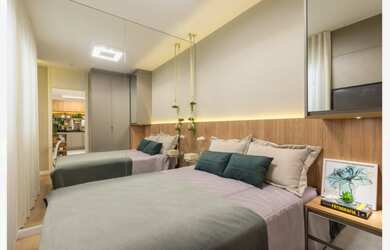 Imagem 16: APARTAMENTO RESIDENCIAL em São Paulo - SP, Morumbi