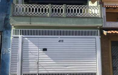 Imagem 2: CASA RESIDENCIAL em São Paulo - SP, Vila Rosaria - São Miguel Paulista