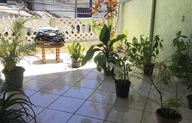 Imagem 8: CASA RESIDENCIAL em São Paulo - SP, Vila Rosaria - São Miguel Paulista