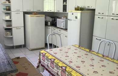 Imagem 9: CASA RESIDENCIAL em São Paulo - SP, Vila Rosaria - São Miguel Paulista