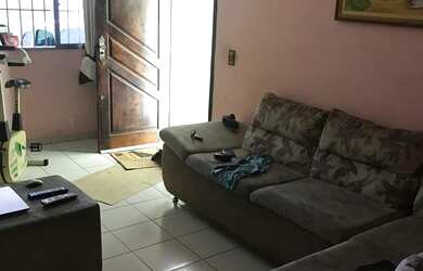 Imagem 10: CASA RESIDENCIAL em São Paulo - SP, Vila Rosaria - São Miguel Paulista