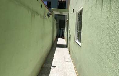 Imagem 4: CASA RESIDENCIAL em São Paulo - SP, Vila Rosaria - São Miguel Paulista