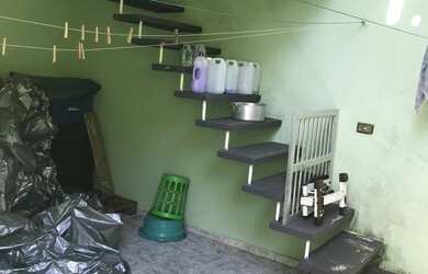 Imagem 5: CASA RESIDENCIAL em São Paulo - SP, Vila Rosaria - São Miguel Paulista