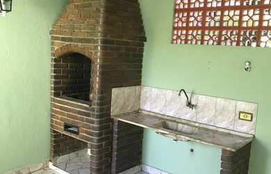 Imagem 6: CASA RESIDENCIAL em São Paulo - SP, Vila Rosaria - São Miguel Paulista