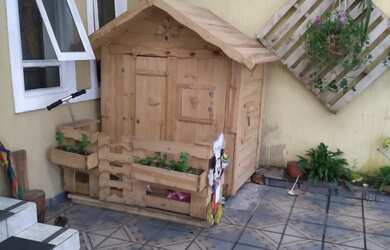 Imagem 4: CASA RESIDENCIAL em São Paulo - SP, São Miguel Paulista