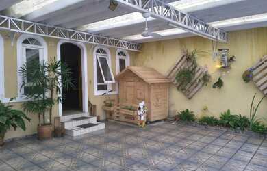 Imagem 5: CASA RESIDENCIAL em São Paulo - SP, São Miguel Paulista