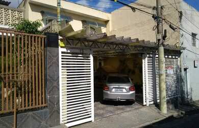 Imagem 1: CASA RESIDENCIAL em São Paulo - SP, São Miguel Paulista