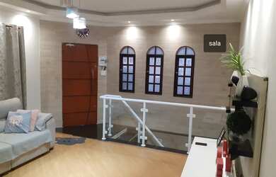 Imagem 6: CASA RESIDENCIAL em São Paulo - SP, São Miguel Paulista