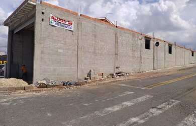 Imagem 1: SALAO COMERCIAL em Itaquaquecetuba - SP, Manoel Feio