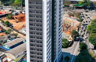 Imagem 4: APARTAMENTO RESIDENCIAL em São Paulo - SP, Butantã