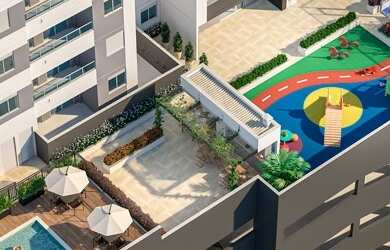 Imagem 6: APARTAMENTO RESIDENCIAL em São Paulo - SP, Butantã