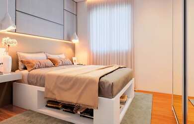 Imagem 11: APARTAMENTO RESIDENCIAL em São Paulo - SP, Butantã