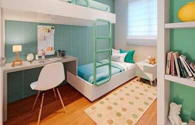 Imagem 12: APARTAMENTO RESIDENCIAL em São Paulo - SP, Butantã