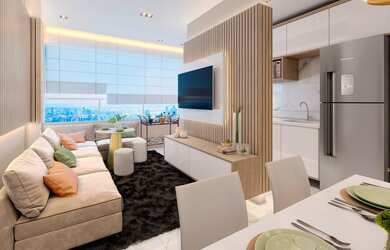 Imagem 13: APARTAMENTO RESIDENCIAL em São Paulo - SP, Butantã