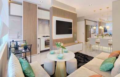 Imagem 14: APARTAMENTO RESIDENCIAL em São Paulo - SP, Butantã