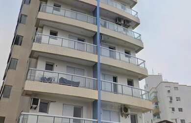 Imagem: O apartamento possui 2 Dormitórios, 1 Suíte, 63m² de Área