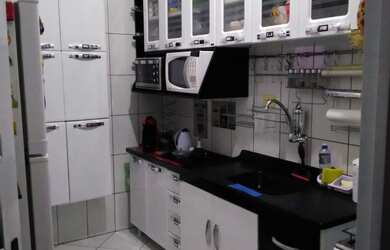 Imagem 13: CASA RESIDENCIAL em ITAQUAQUECETUBA - SP, VILA URSULINA